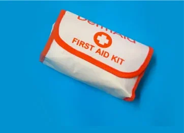 Car & Travel First Aid Kits