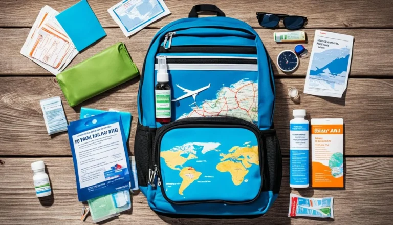 Can You Bring First Aid Kits on Planes?