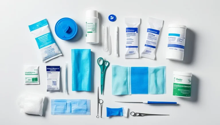 What To Put In A Homemade First Aid Kit – Essential Items
