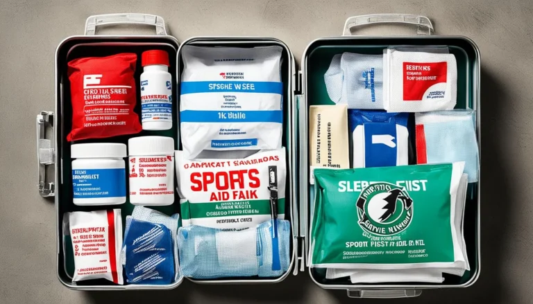 20 Essential Items in a First Aid Box | Complete Guide