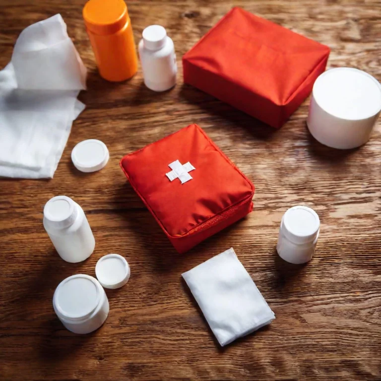 Essential Reasons for a First Aid Kit’s Importance