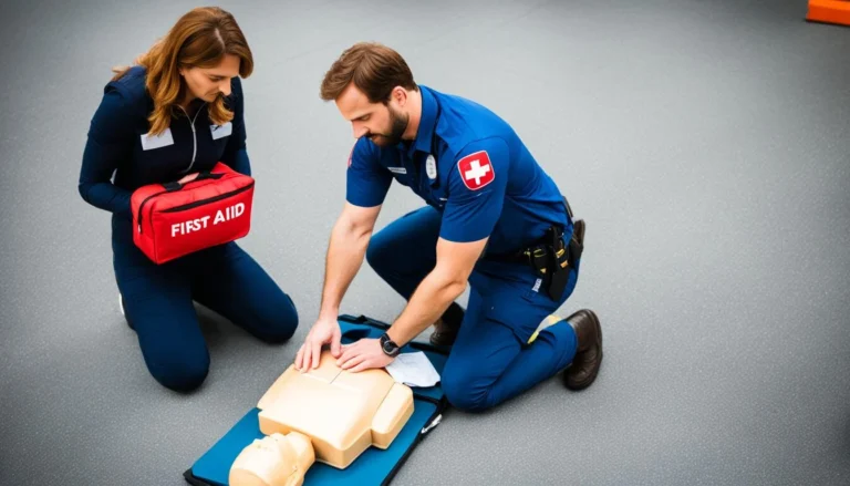 Why Do We Need First Aid Training – Crucial Knowledge