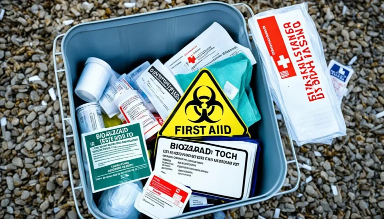 What To Do With Expired First Aid Supplies