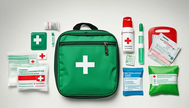 What To Pack In First Aid Kit For Holiday