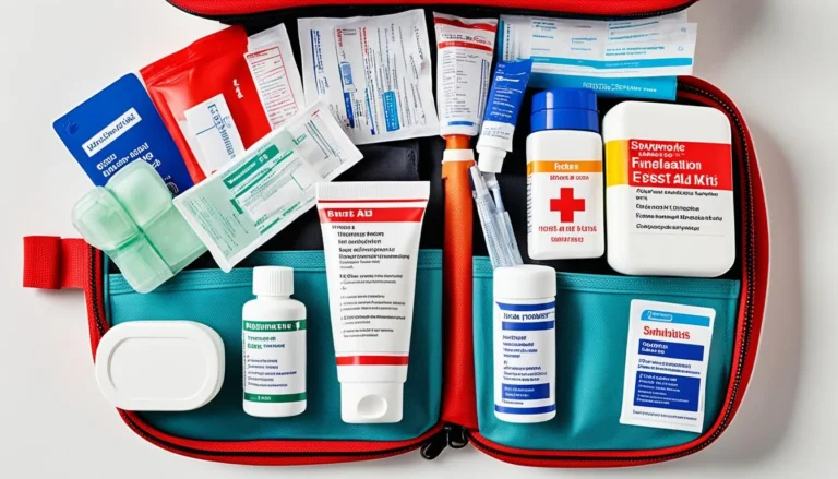 Avoid These Items in UK First Aid Kits
